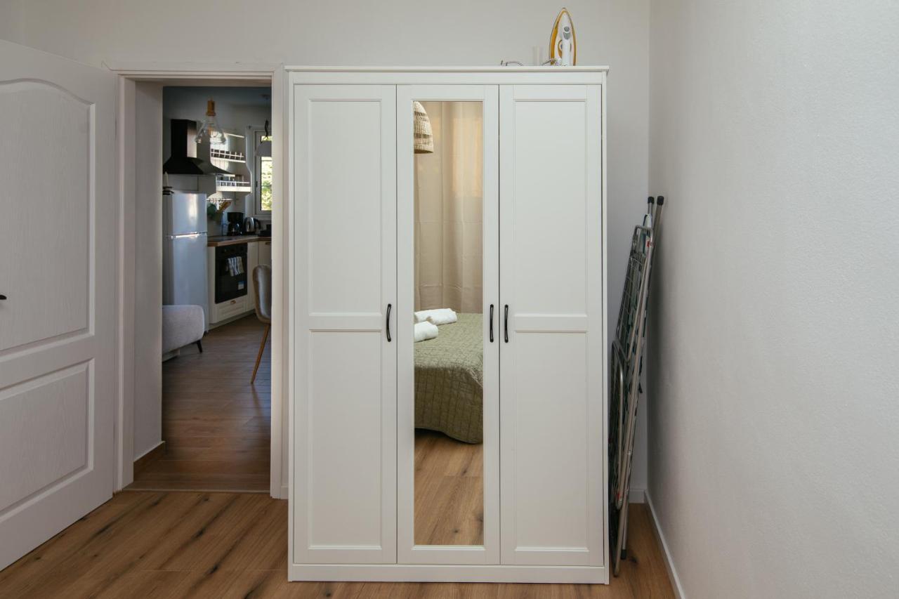 Apartmani Barbarosa Свети-Филип-и-Яков Экстерьер фото