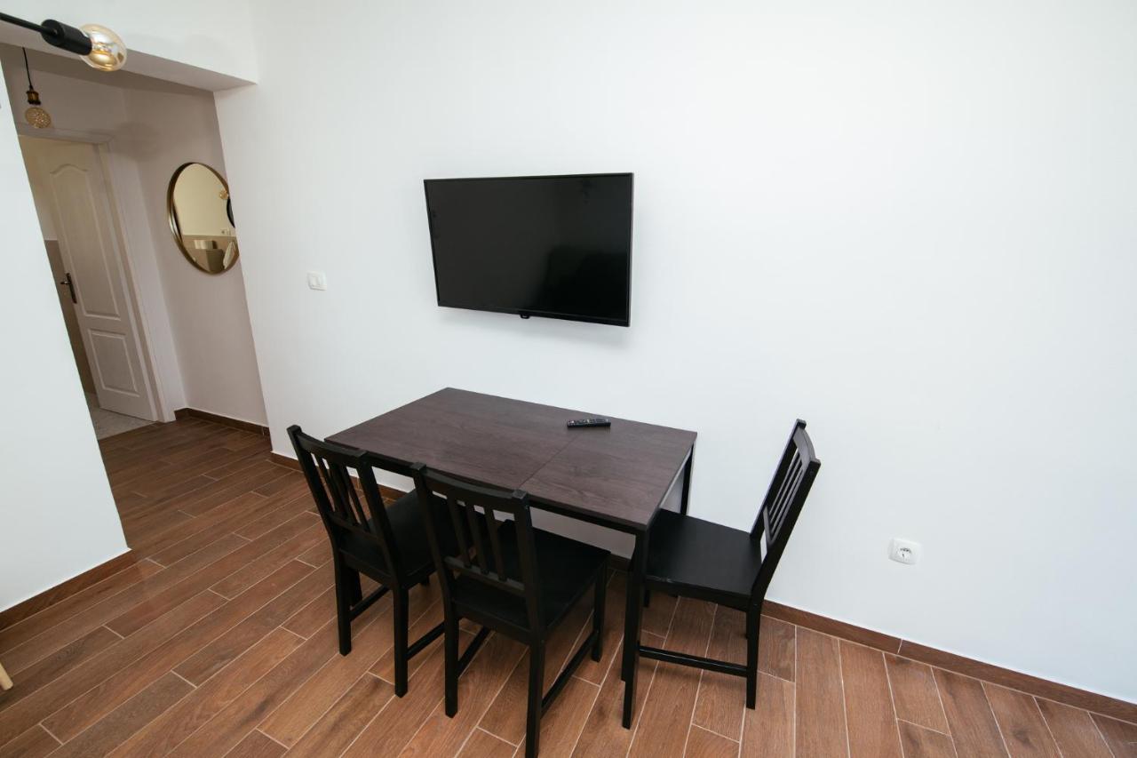 Apartmani Barbarosa Свети-Филип-и-Яков Экстерьер фото