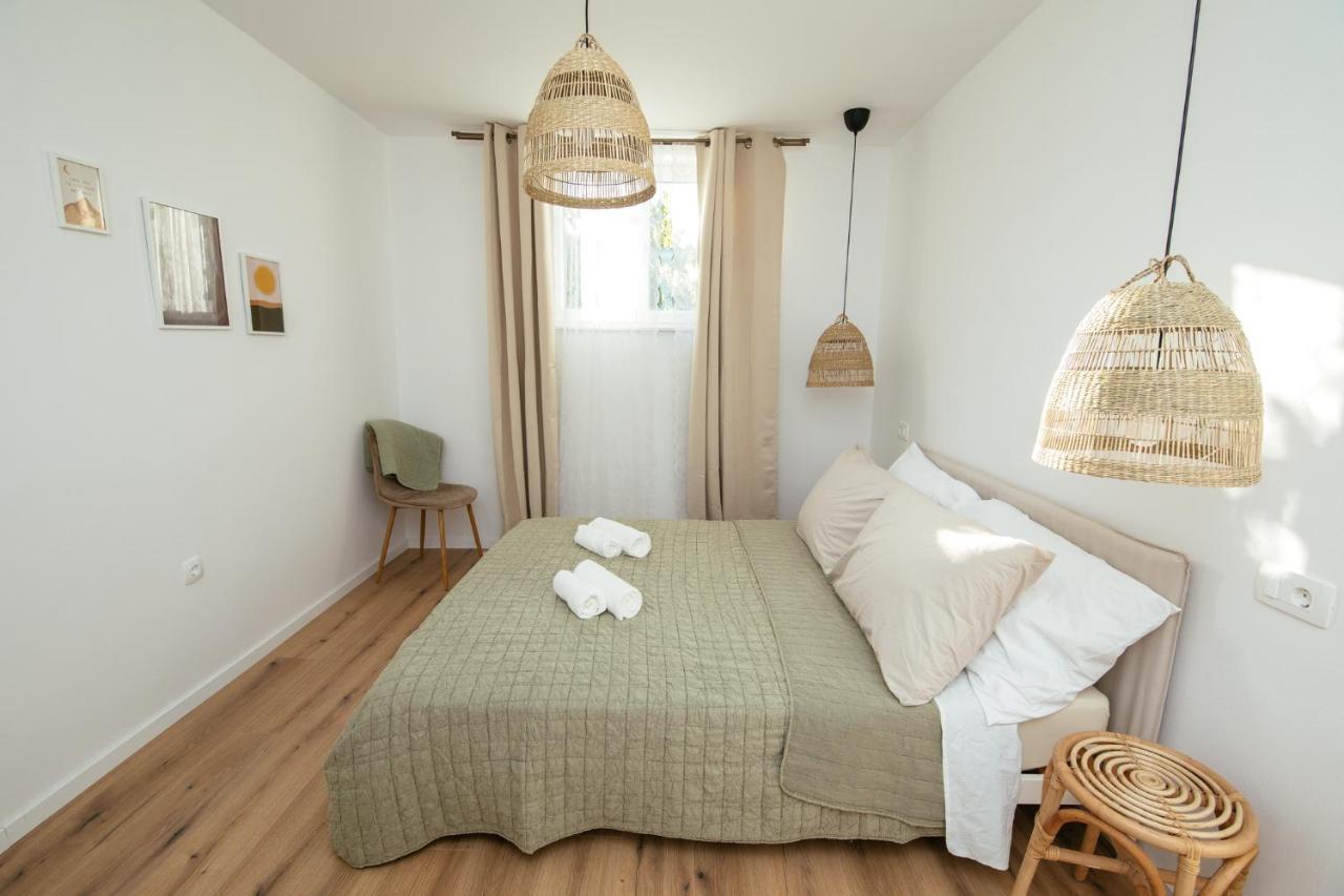 Apartmani Barbarosa Свети-Филип-и-Яков Экстерьер фото