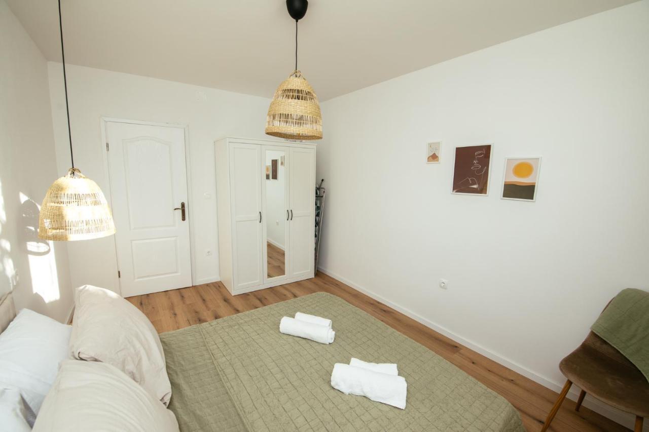 Apartmani Barbarosa Свети-Филип-и-Яков Экстерьер фото