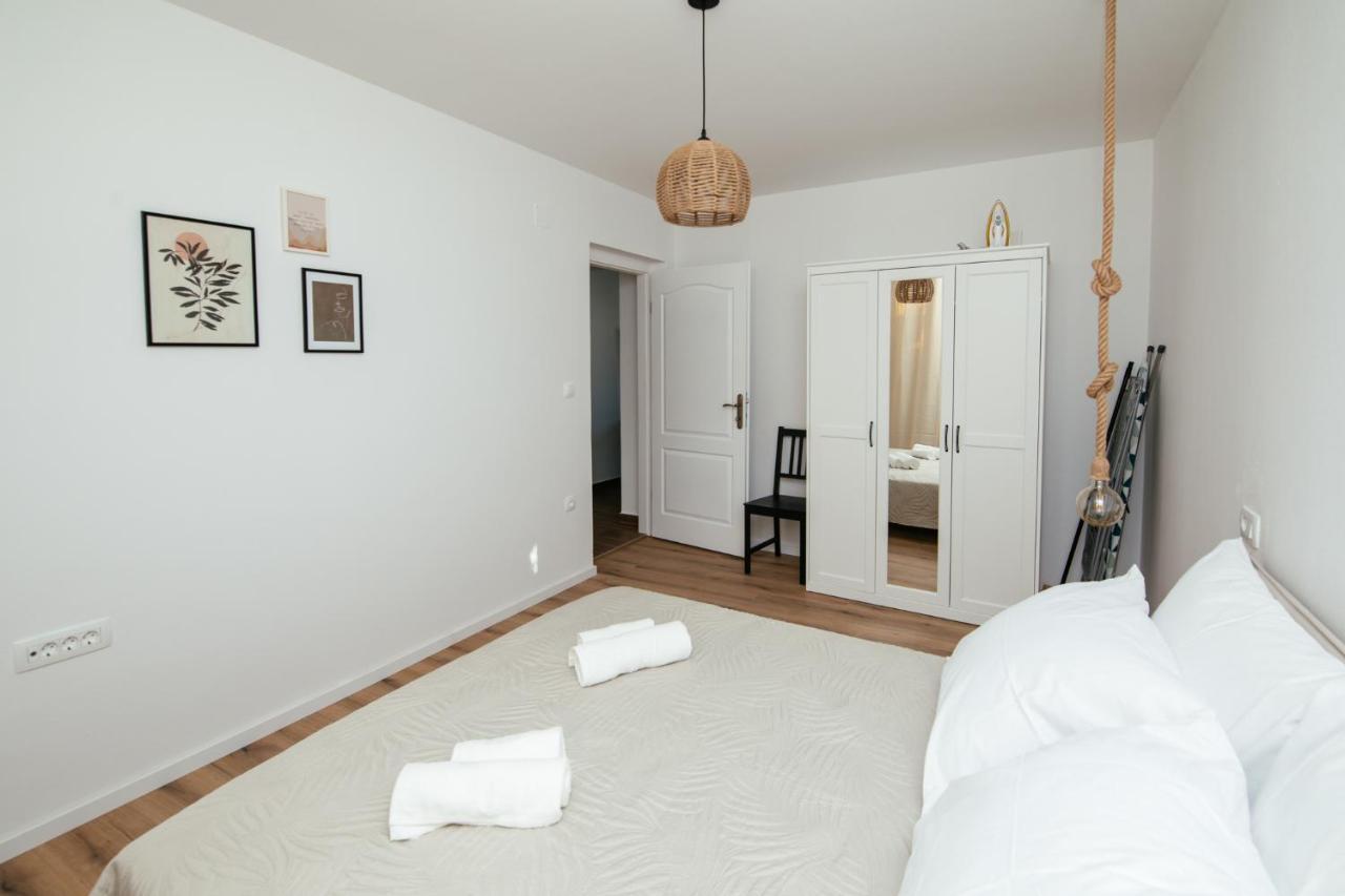 Apartmani Barbarosa Свети-Филип-и-Яков Экстерьер фото
